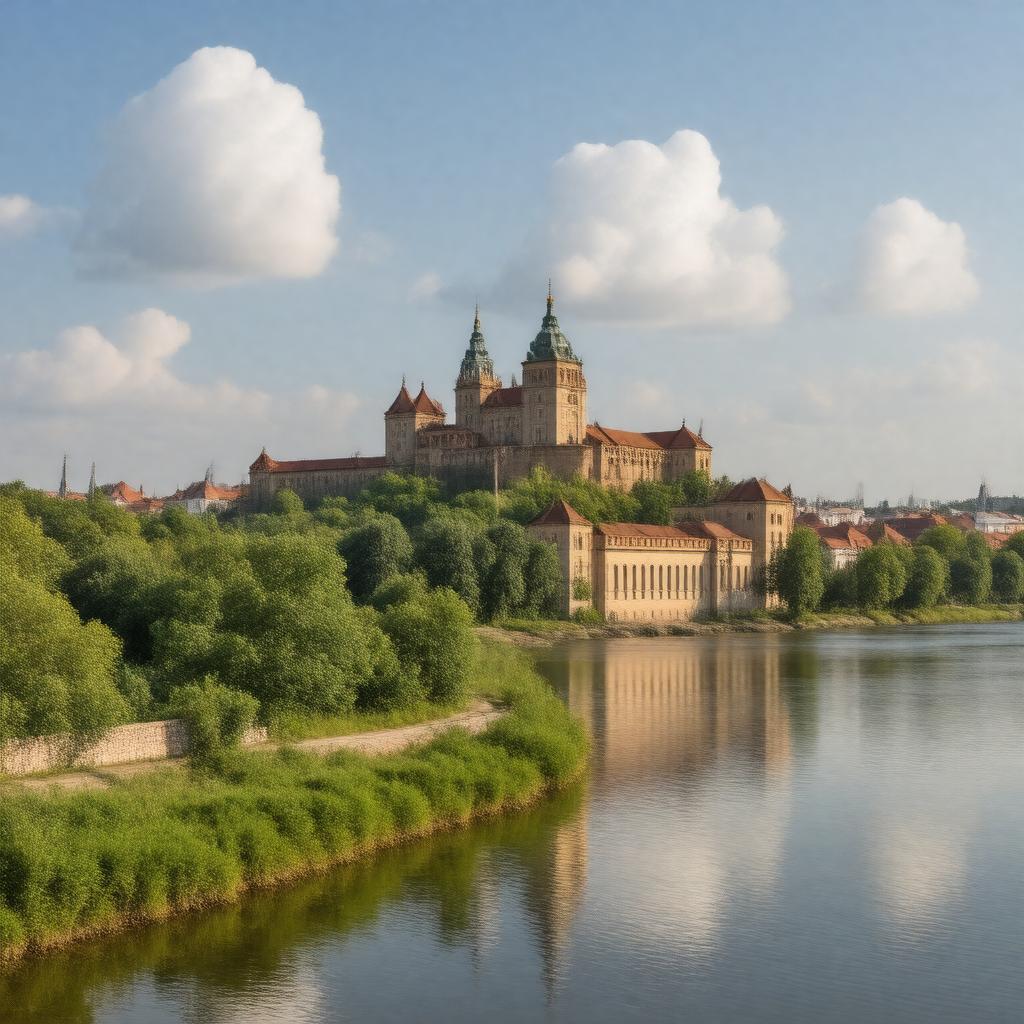 Hrodna (Grodno)